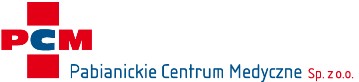 Logo Pabianickiego Centrum Medycznego